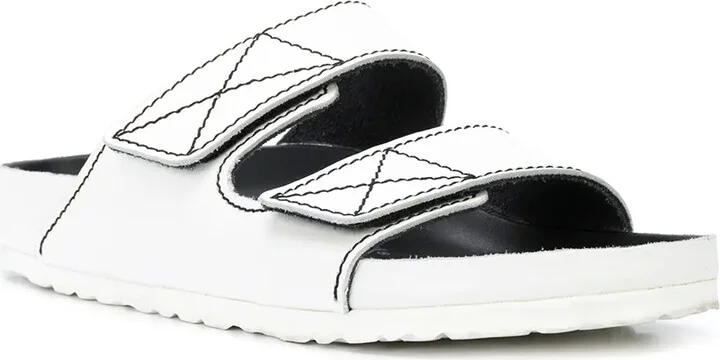 x Birkenstock Arizona slides - Image 2