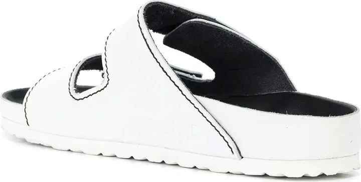 x Birkenstock Arizona slides - Image 3