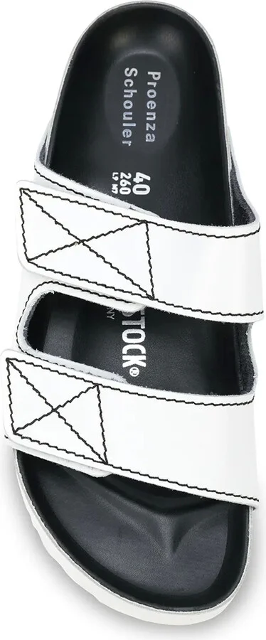 x Birkenstock Arizona slides - Image 4