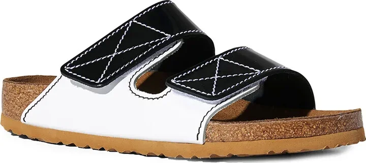 x Birkenstock Arizona slides - Image 2