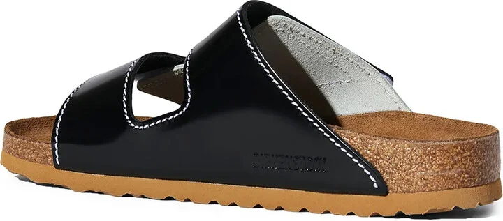 x Birkenstock Arizona slides - Image 3