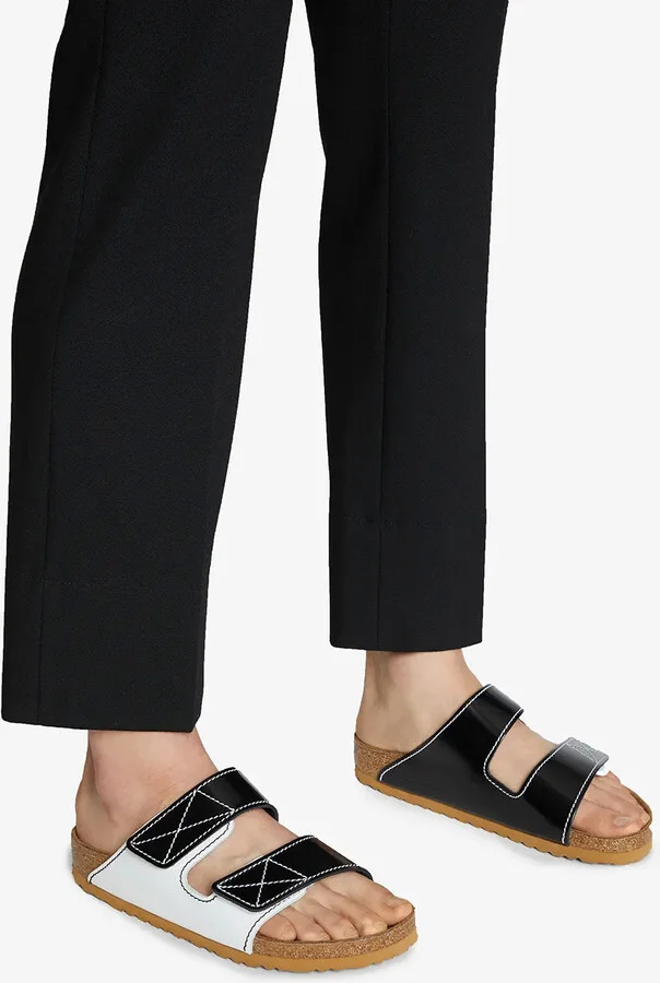 x Birkenstock Arizona slides - Image 5