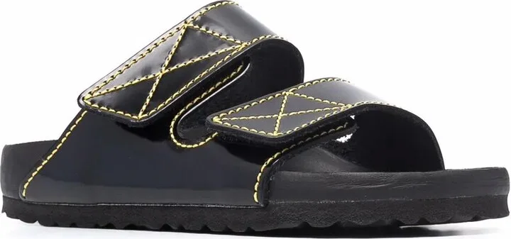 x Birkenstock Arizona slides - Image 2