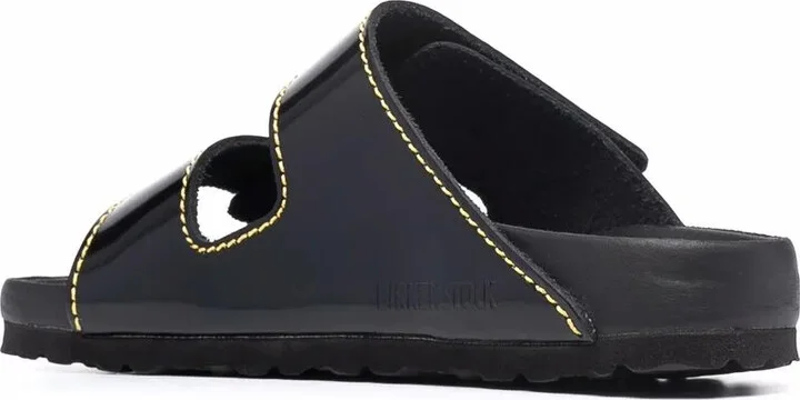 x Birkenstock Arizona slides - Image 3