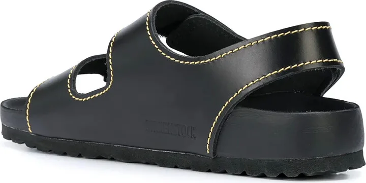 x Birkenstock Milano sandals - Image 3