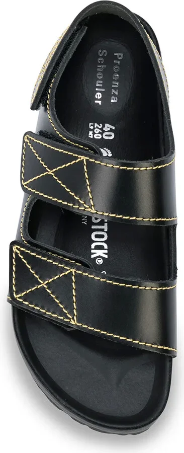 x Birkenstock Milano sandals - Image 4