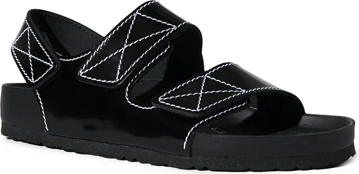 x Birkenstock Milano sandals - Image 2