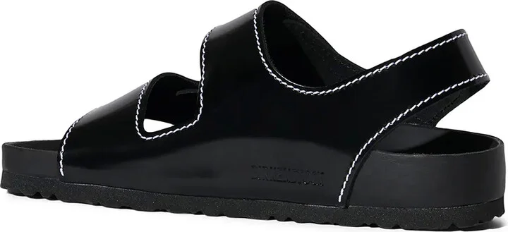 x Birkenstock Milano sandals - Image 3