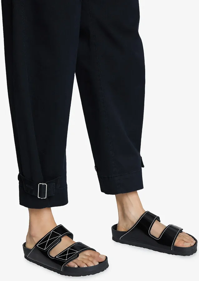 x Birkenstock Milano sandals - Image 5