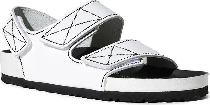 x Birkenstock Milano sandals - Image 2