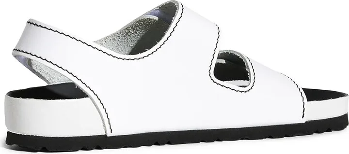 x Birkenstock Milano sandals - Image 3