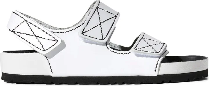 x Birkenstock Milano sandals