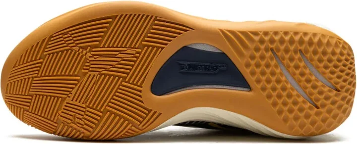 x Black Fives All-Pro Nitro Harlem Rens 100 Year Anniversary sneakers - Image 4
