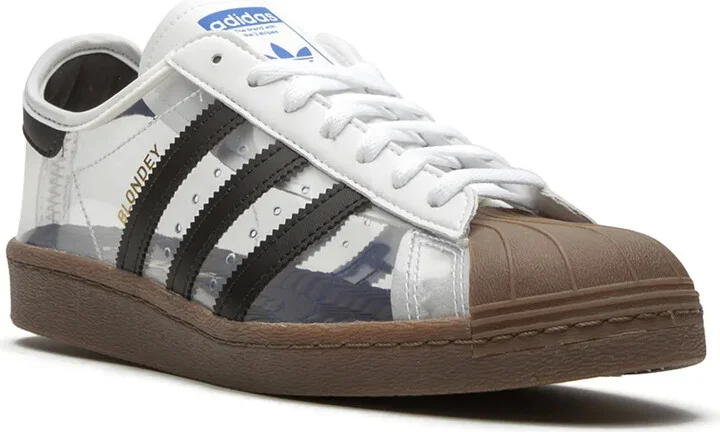 x Blondey McCoy Superstar 80 sneakers - Image 2
