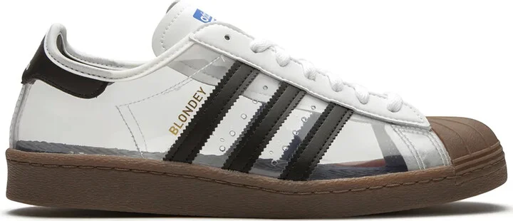 x Blondey McCoy Superstar 80 sneakers