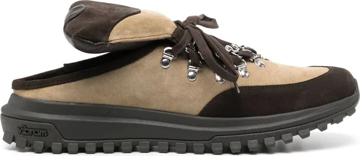 x Bluemarble Maggiore mules