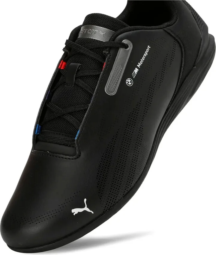 x BMW Motorsport Drift Cat Decima 2.0 "Black" sneakers - Image 2