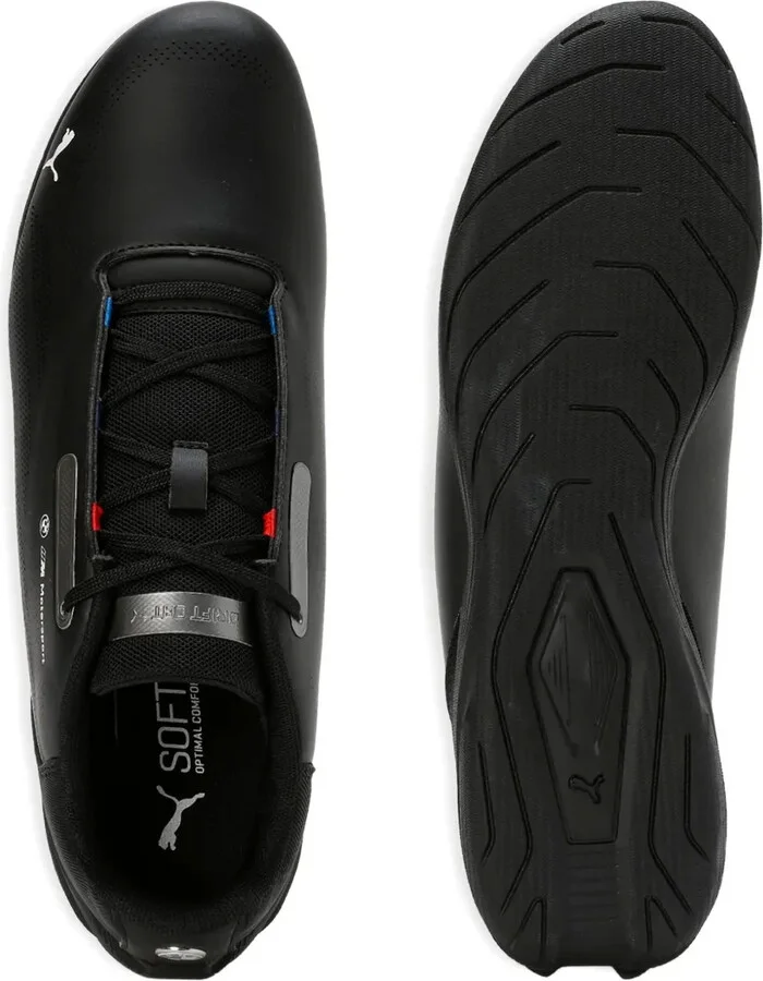 x BMW Motorsport Drift Cat Decima 2.0 "Black" sneakers - Image 3