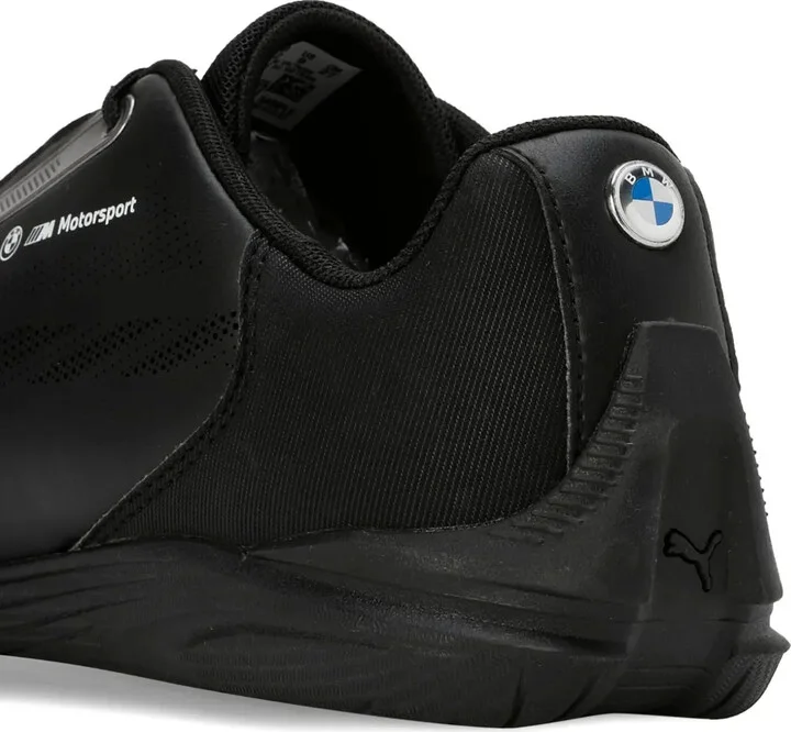 x BMW Motorsport Drift Cat Decima 2.0 "Black" sneakers - Image 4