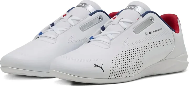 x BMW Motorsport Drift Cat Decima 2.0 "White" sneakers - Image 2