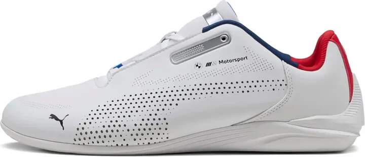 x BMW Motorsport Drift Cat Decima 2.0 "White" sneakers