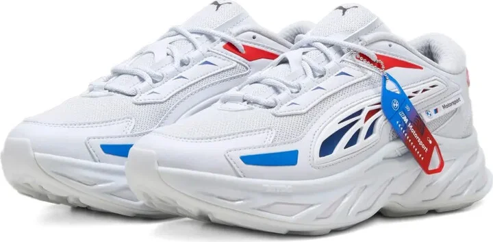 x BMW Motorsport Exotek Nitro sneakers - Image 2