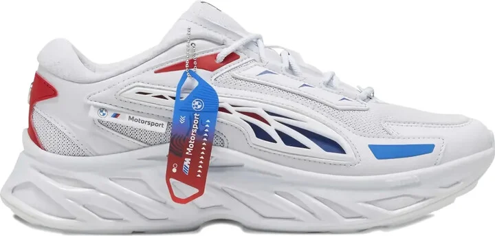 x BMW Motorsport Exotek Nitro sneakers