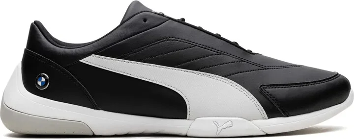 x BMW Motorsport Kart Cat 3 sneakers
