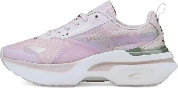 x BMW Motorsport Kosmo Rider "Pink" sneakers - Image 4