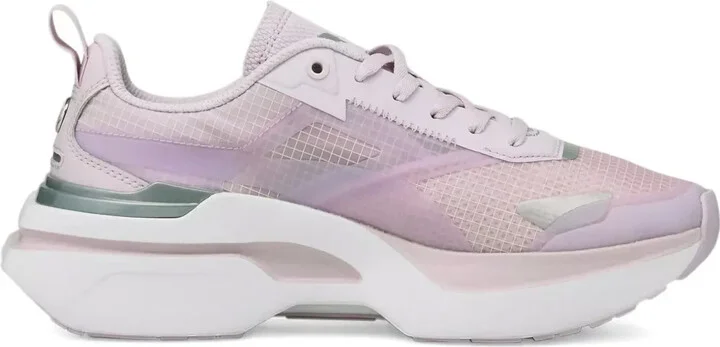 x BMW Motorsport Kosmo Rider "Pink" sneakers