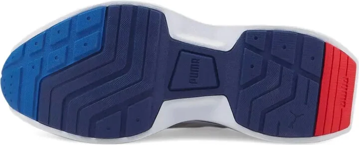x BMW Motorsport Kosmo Rider "White" sneakers - Image 3