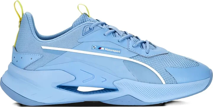 x BMW Motorsport Legend "Blue" sneakers
