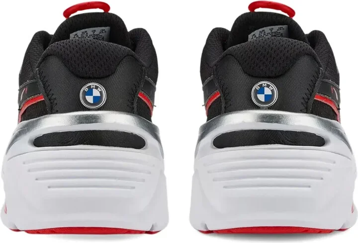 x BMW Motorsport TRC Lyft "Black" sneakers - Image 3
