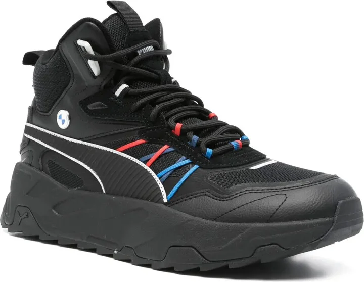 x BMW Trinity sneakers - Image 2