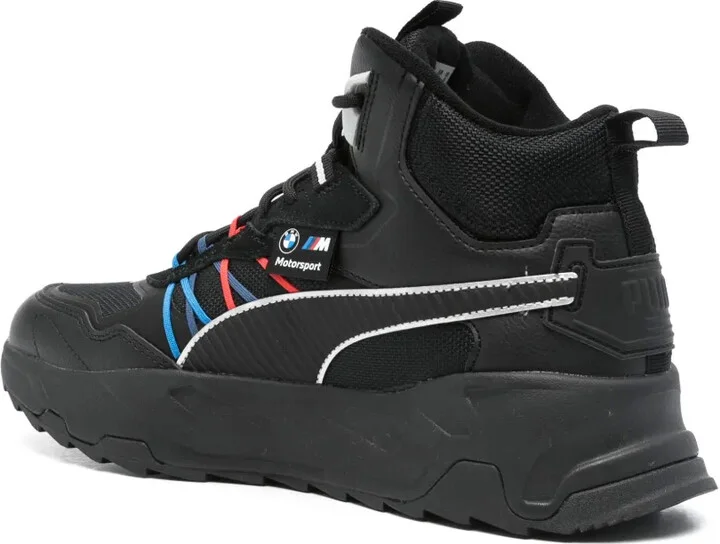x BMW Trinity sneakers - Image 3