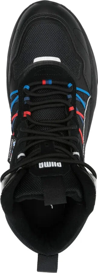 x BMW Trinity sneakers - Image 4