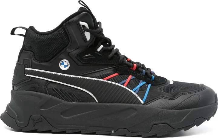 x BMW Trinity sneakers