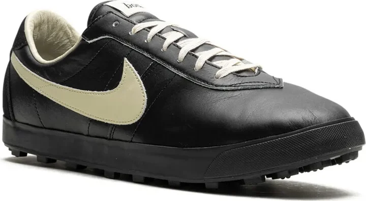 x Bode Astro Grabber "Black/Coconut Milk" sneakers - Image 2