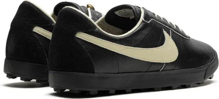 x Bode Astro Grabber "Black/Coconut Milk" sneakers - Image 3