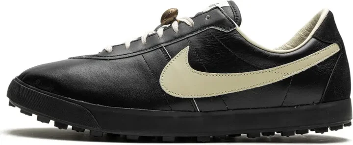 x Bode Astro Grabber "Black/Coconut Milk" sneakers - Image 5