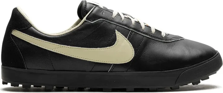 x Bode Astro Grabber "Black/Coconut Milk" sneakers