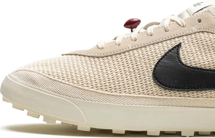 x Bode Astro Grabber "Natural" sneakers - Image 2