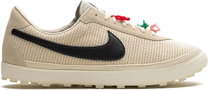 x Bode Astro Grabber "Natural" sneakers