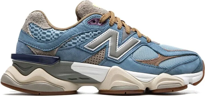 x Bodega 9060 "Age Of Discovery" sneakers