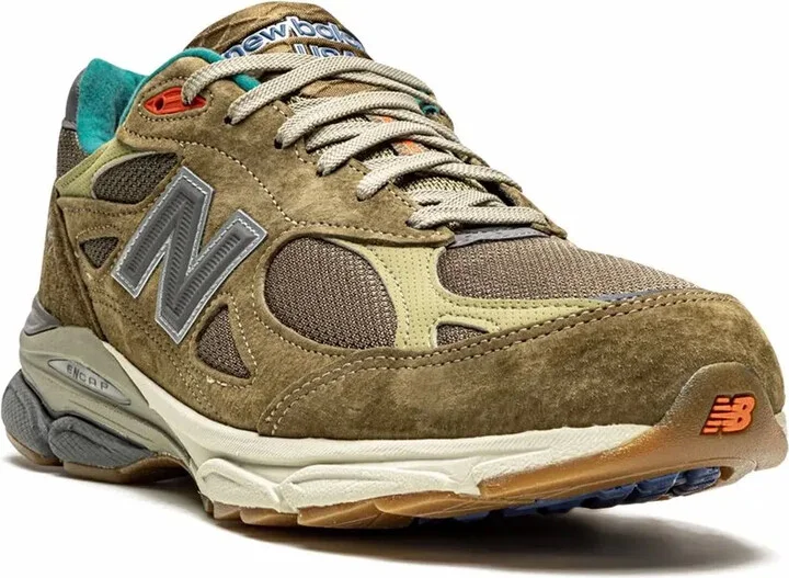 x Bodega 990 v3 "Anniversary" sneakers - Image 2