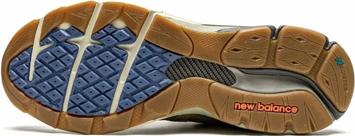 x Bodega 990 v3 "Anniversary" sneakers - Image 4