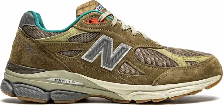 x Bodega 990 v3 "Anniversary" sneakers