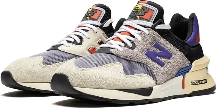 x Bodega 997S "No Days Off" sneakers - Image 2