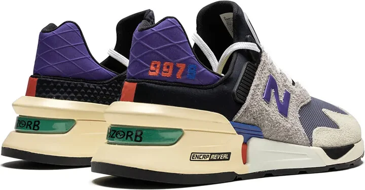 x Bodega 997S "No Days Off" sneakers - Image 3