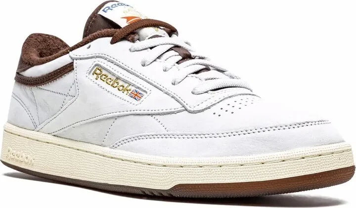 x Bodega Club C 85 sneakers - Image 2